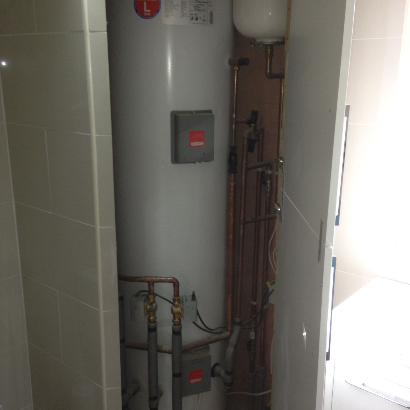 Recent work — J S Home Improvements