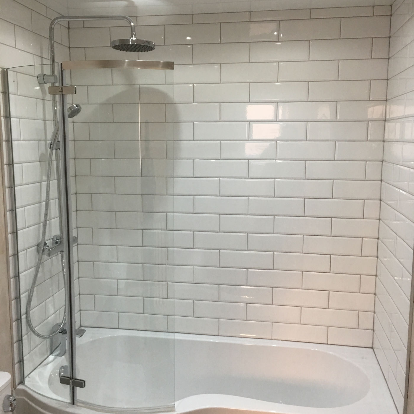 Recent work — J S Home Improvements