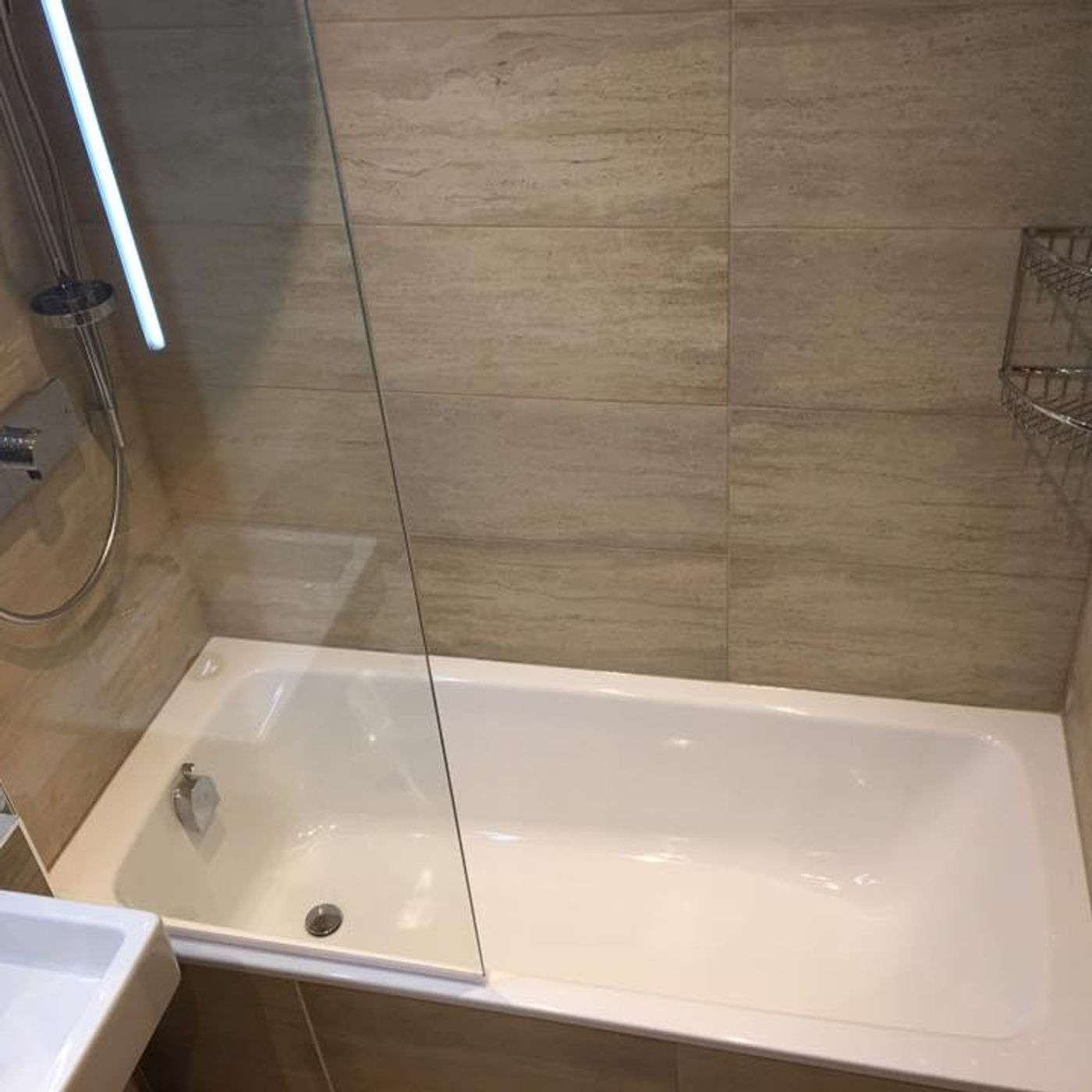 Recent work — J S Home Improvements