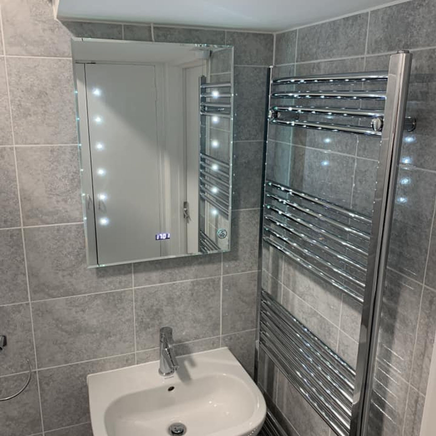 Melbourne Ave, Ealing