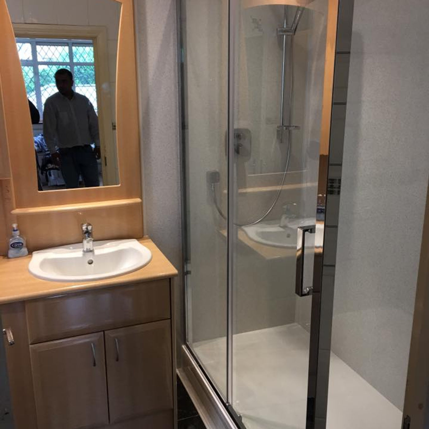 Recent work — J S Home Improvements