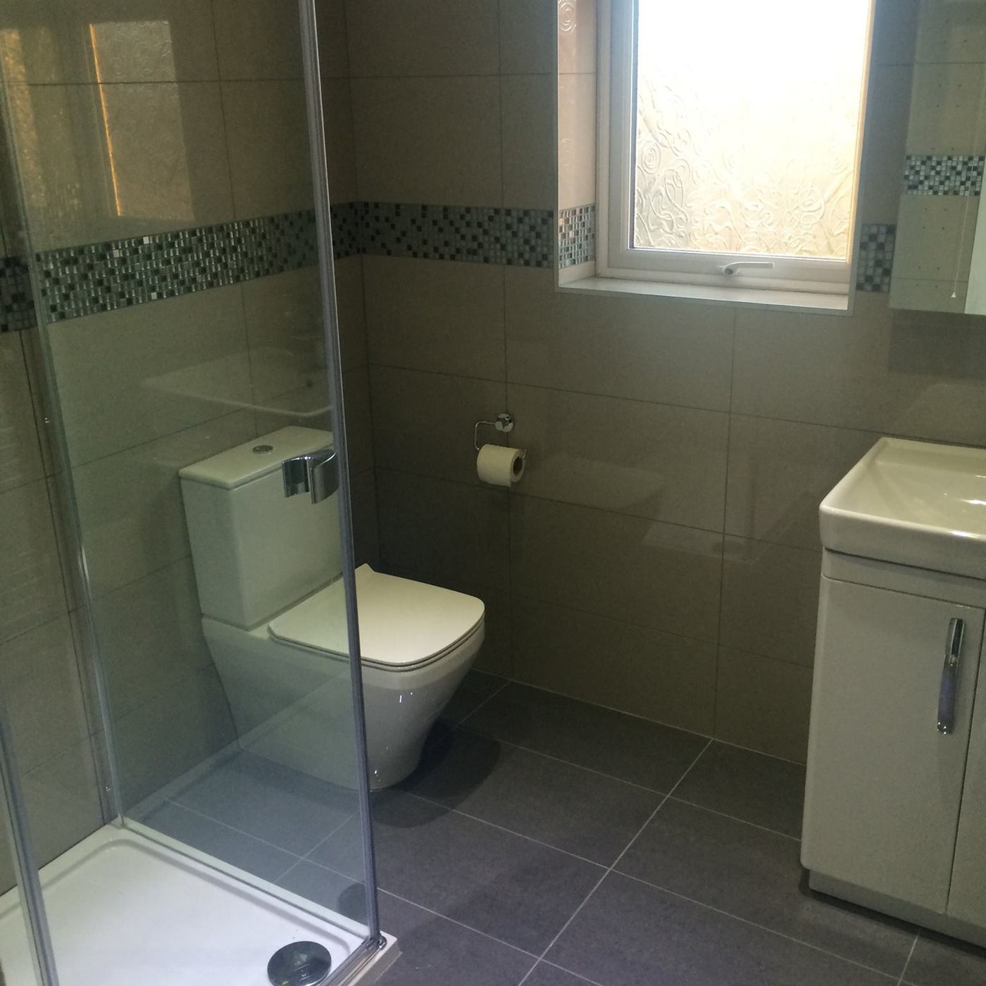 Recent work — J S Home Improvements