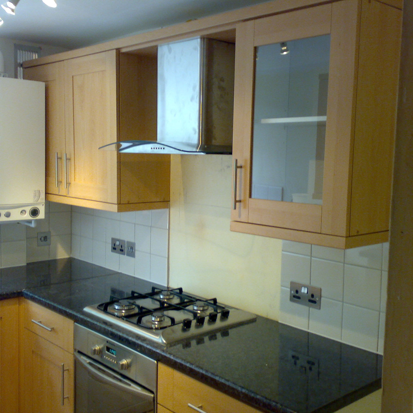 Recent work — J S Home Improvements