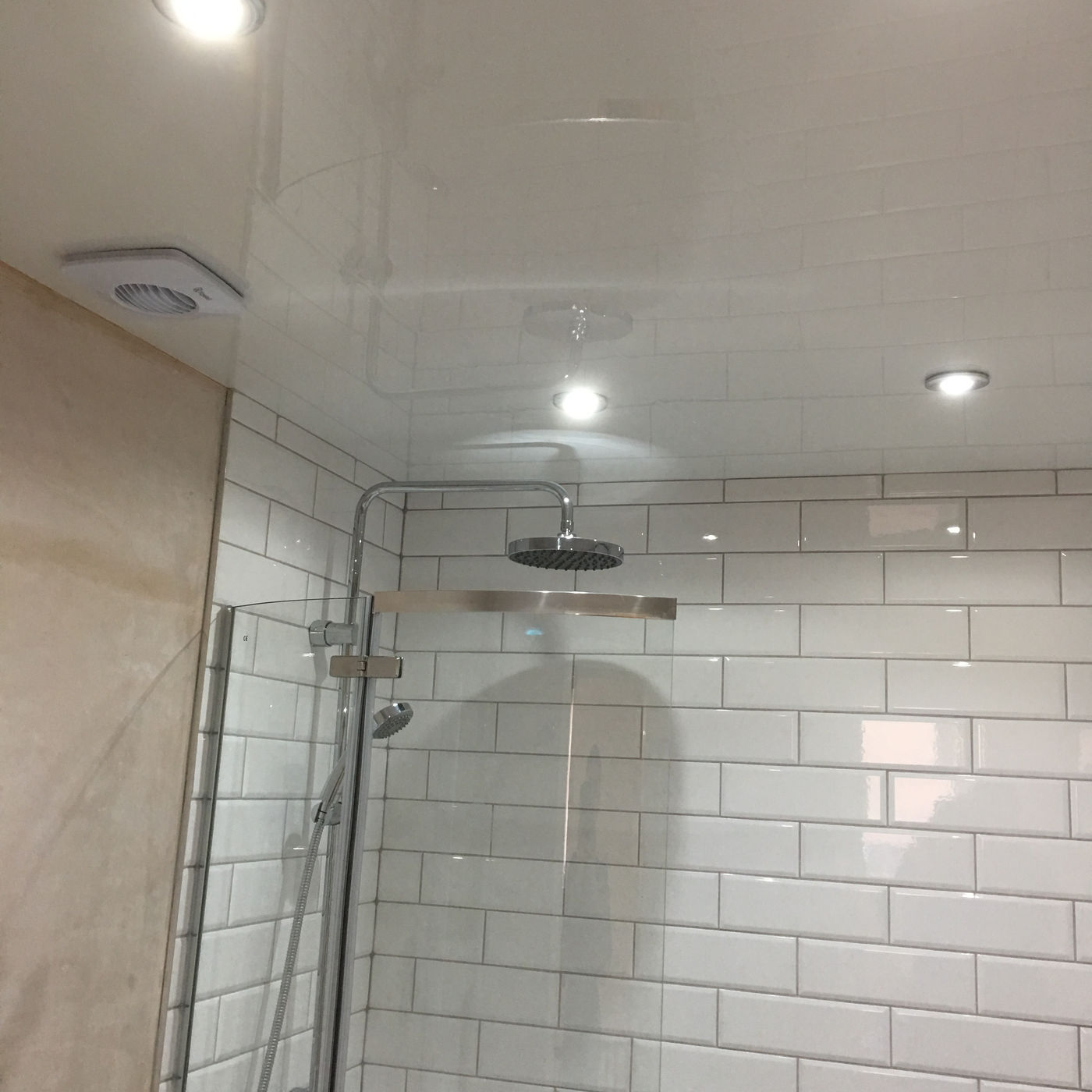 Recent work — J S Home Improvements