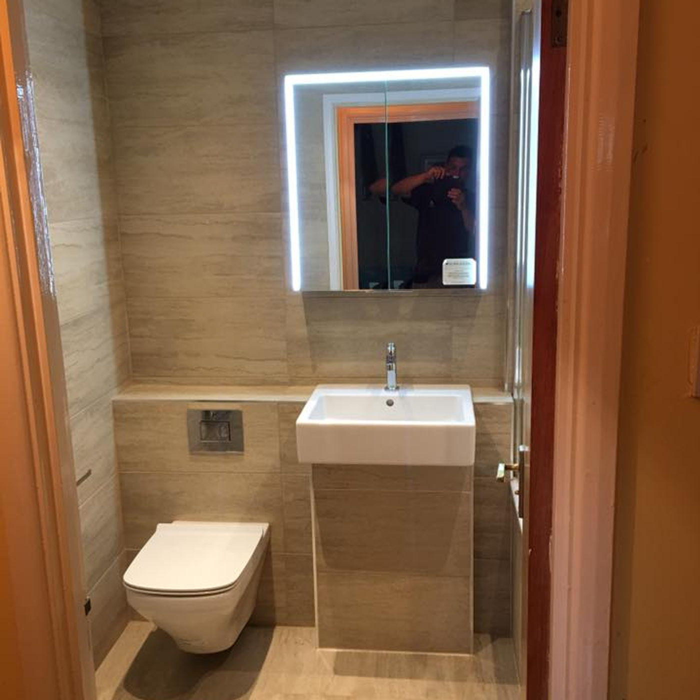 Recent work — J S Home Improvements