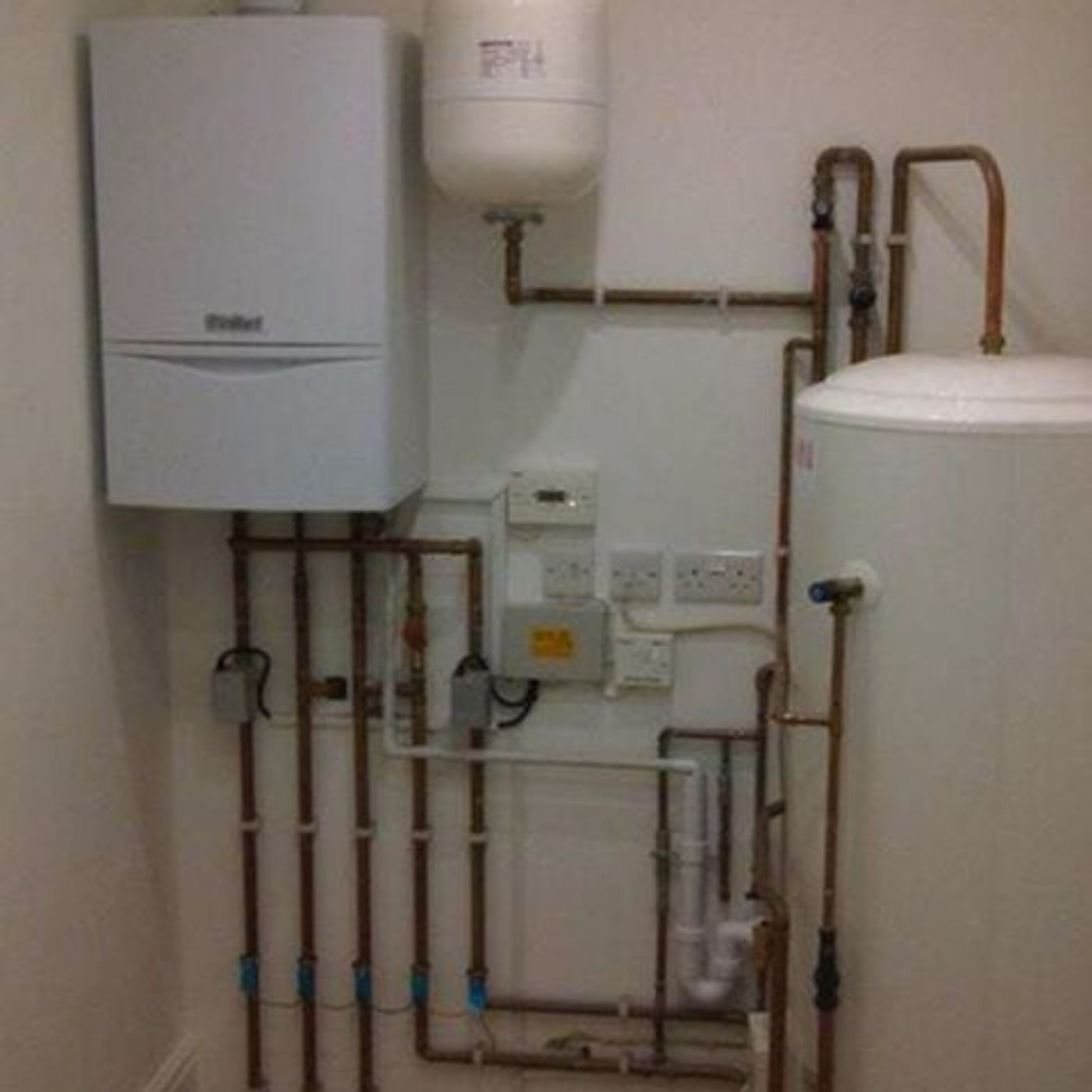 Recent work — J S Home Improvements