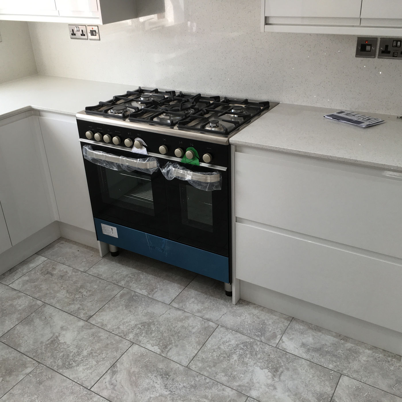 Recent work — J S Home Improvements