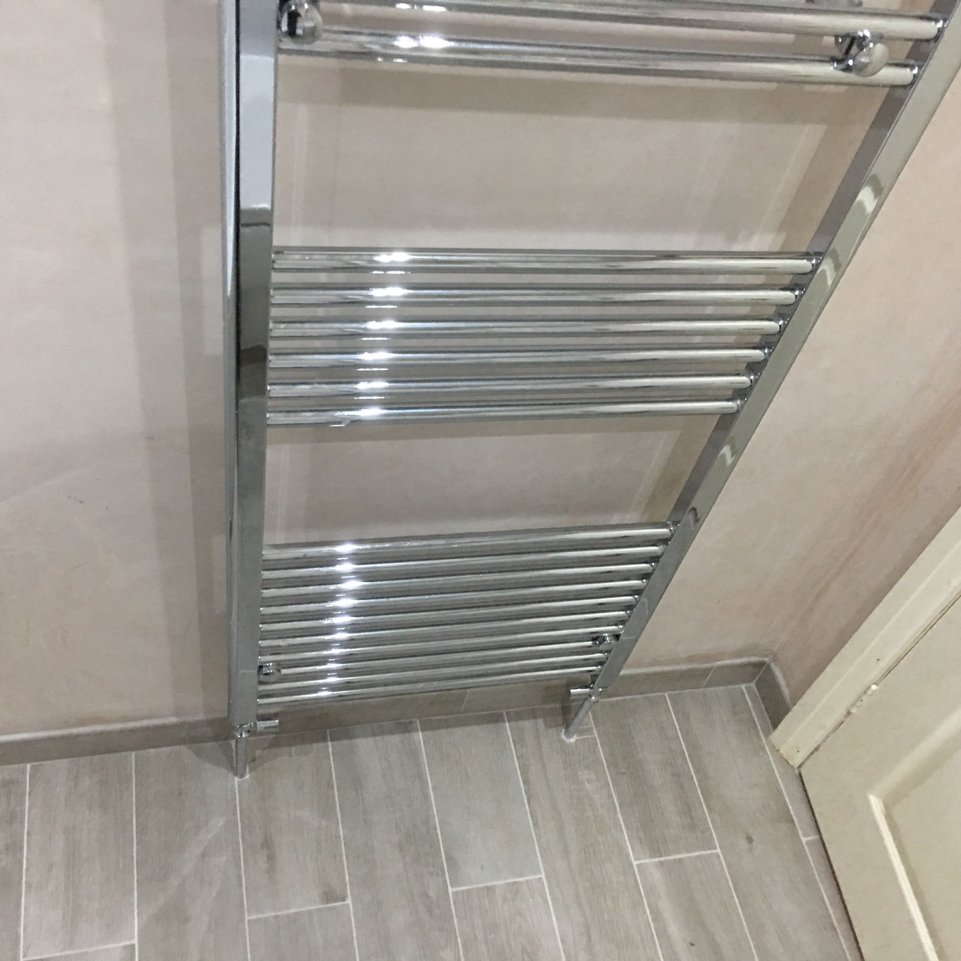 Recent work — J S Home Improvements