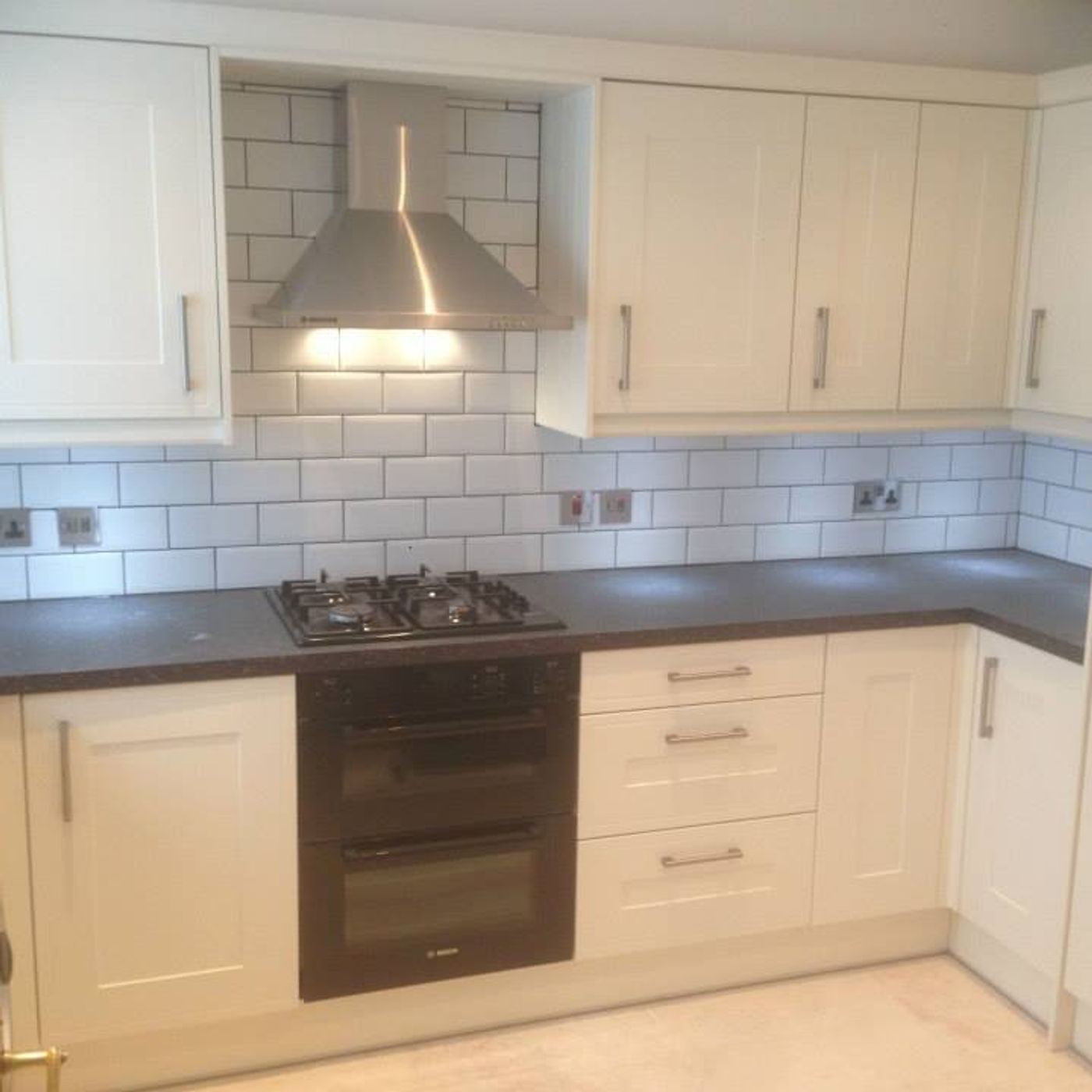 Kitchen — J S Home Improvements