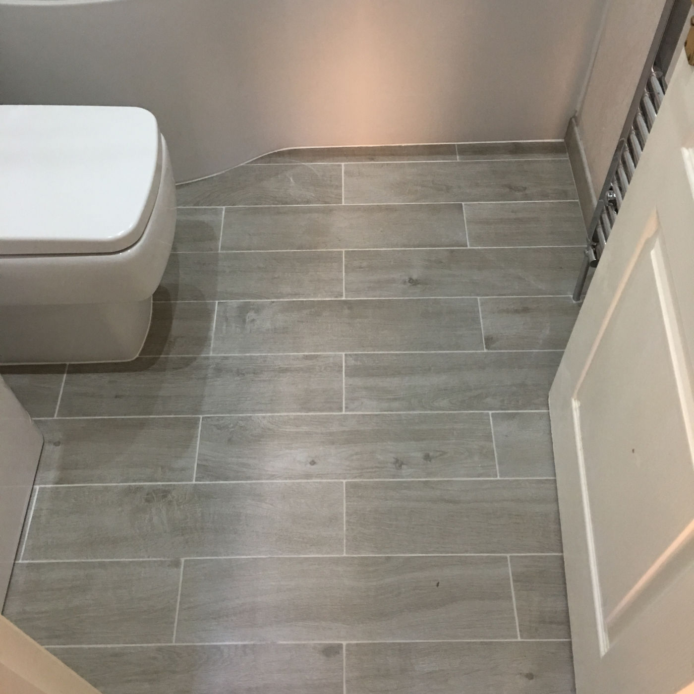 Recent work — J S Home Improvements