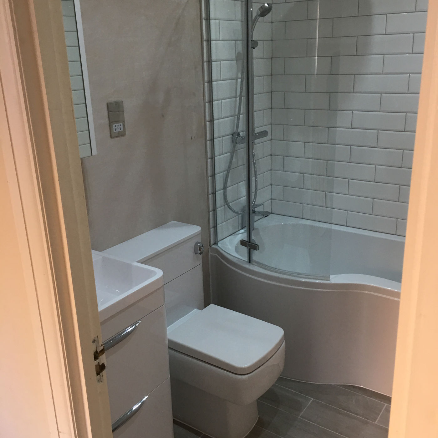 Recent work — J S Home Improvements