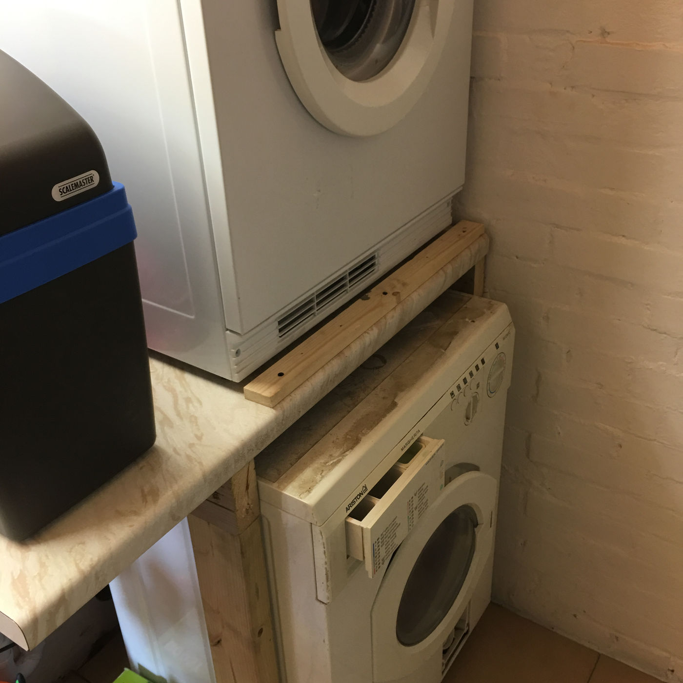 Raju & Urmila — Slough (Full House Refurbishment)